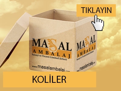 KOLİLER
