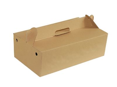 Pide Kutusu